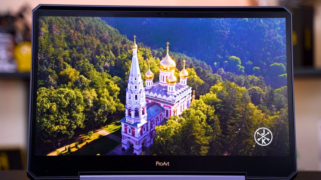 ASUS ProArt StudioBook One