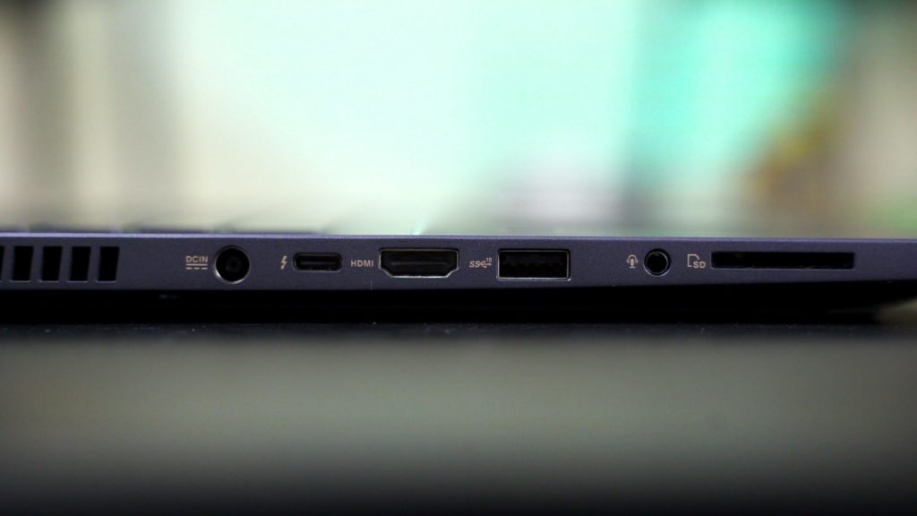 ASUS ProArt StudioBook Pro 17