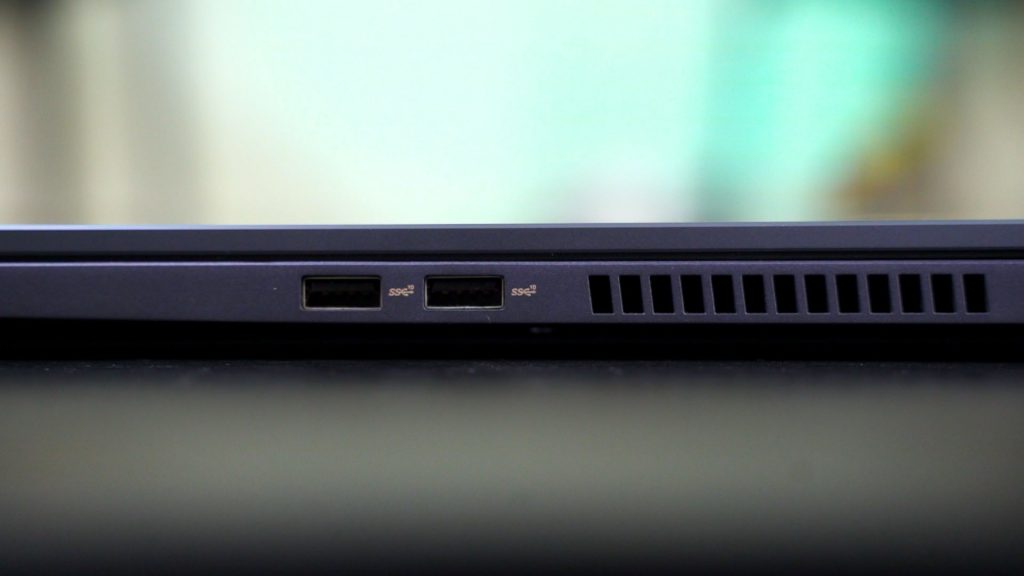 ASUS ProArt StudioBook Pro 17