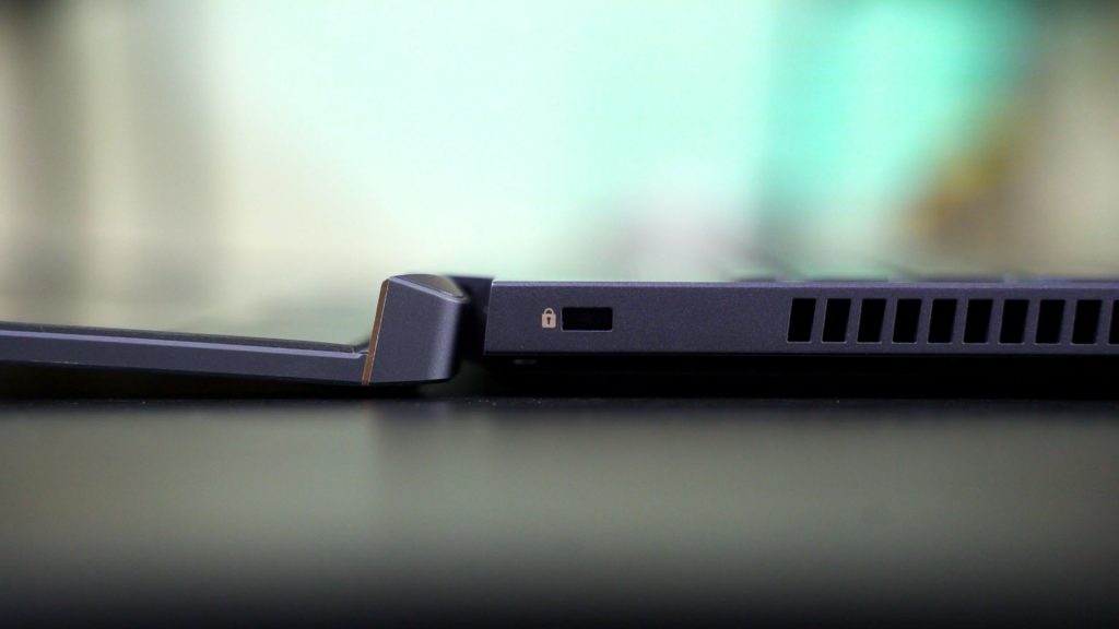 ASUS ProArt StudioBook Pro 17