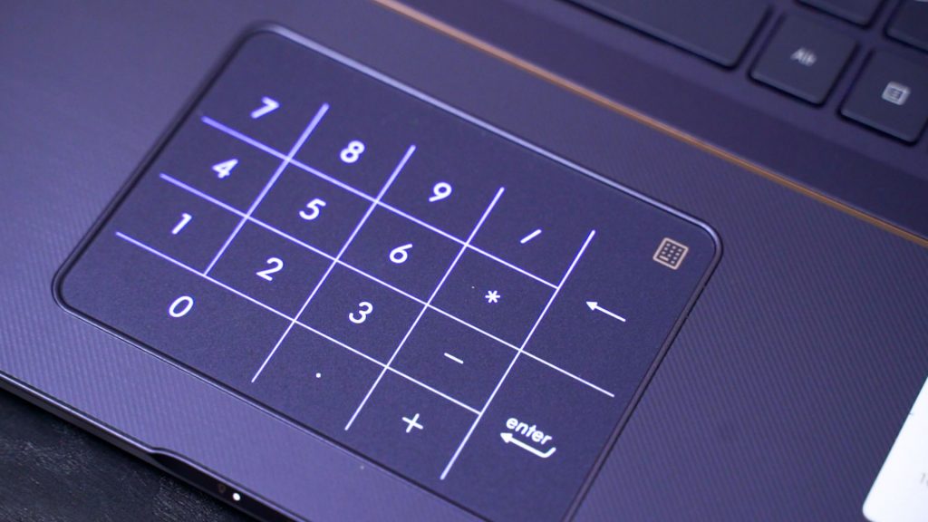 ASUS ProArt StudioBook Pro 17