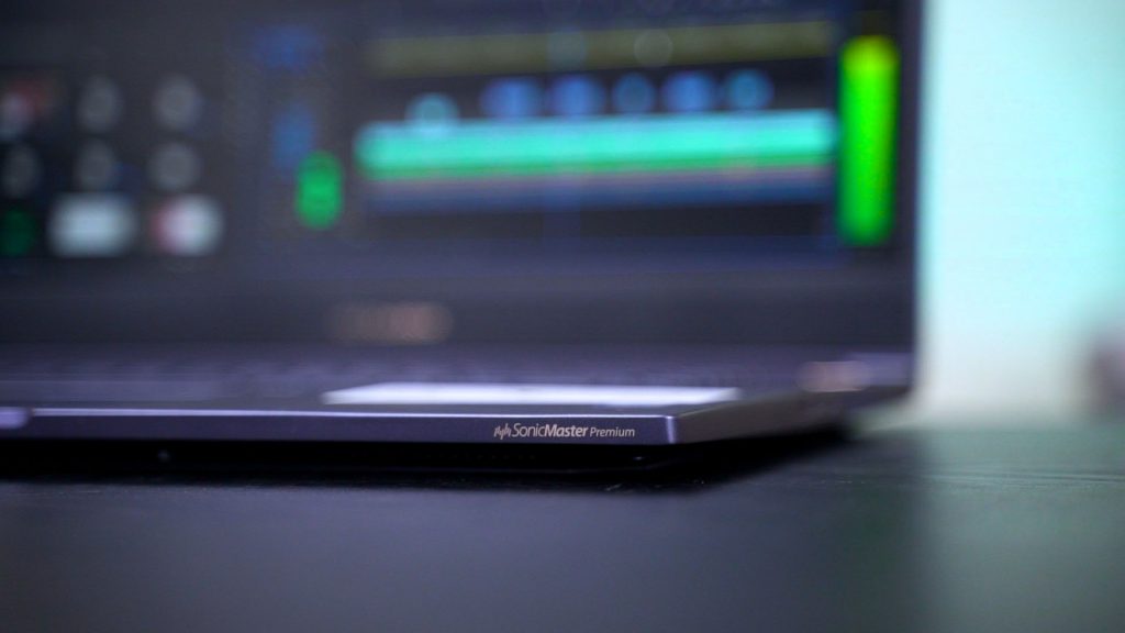 ASUS ProArt StudioBook Pro 17