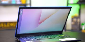 ASUS VivoBook 14 A413
