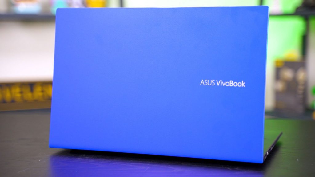 ASUS VivoBook 14 A413