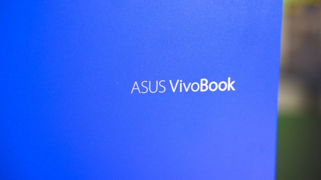 ASUS VivoBook 14 A413
