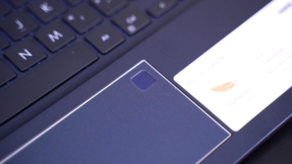 ASUS VivoBook 14 A413