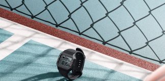 AmazFit Neo