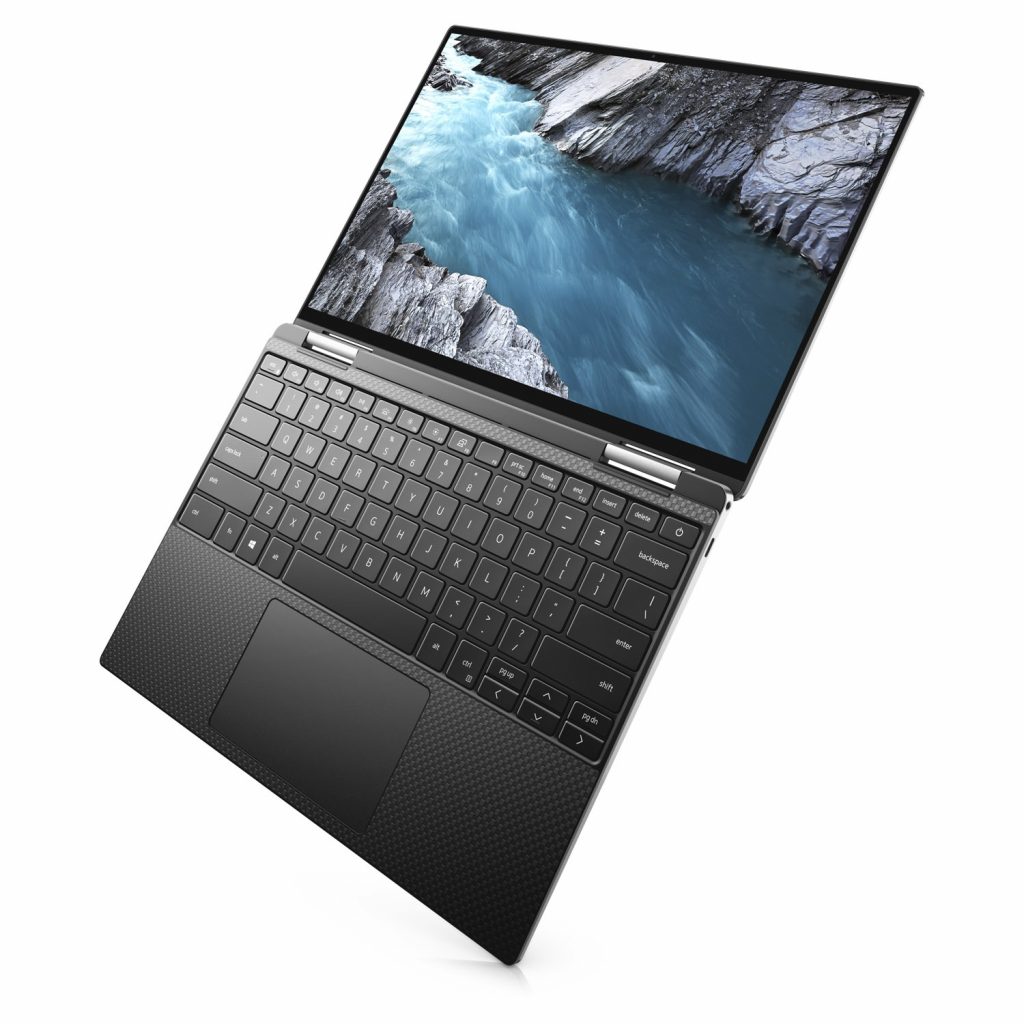 Dell XPS 13 2-in-1