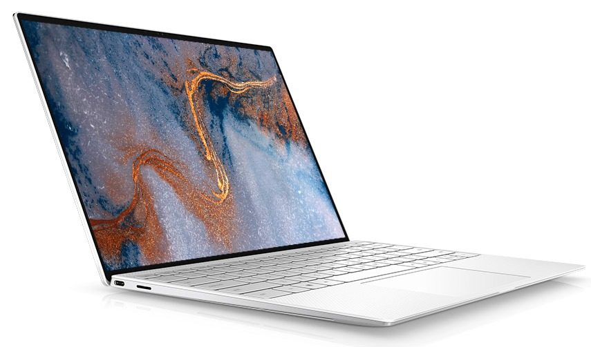 Dell XPS 13