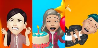 Facebook Avatar