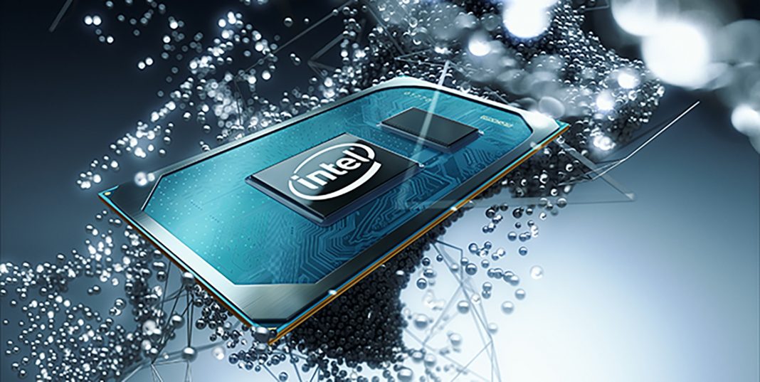 Intel Tiger Lake Dell XPS 13 Intel Tiger Lake Dell XPS 13