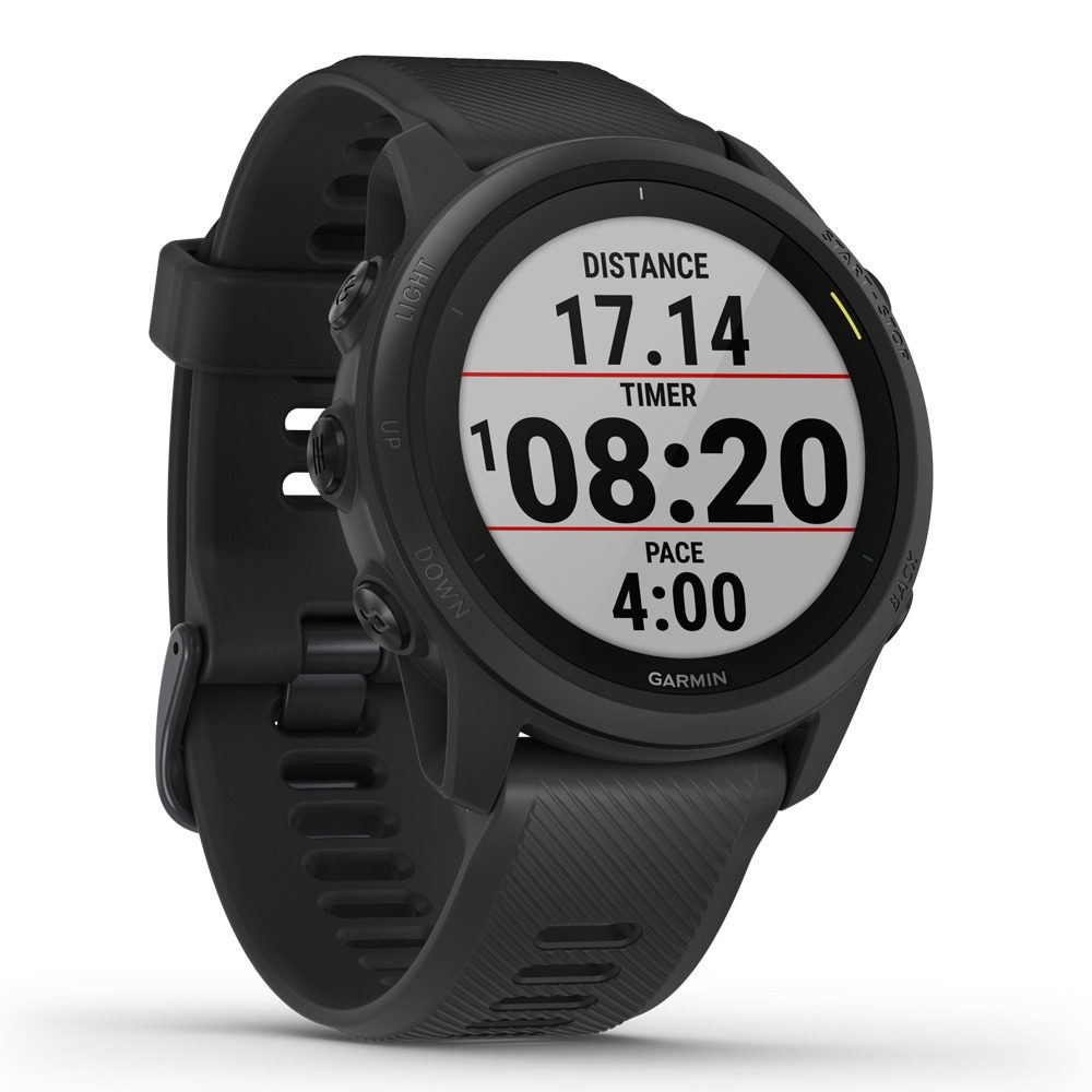 Garmin Forerunner 745