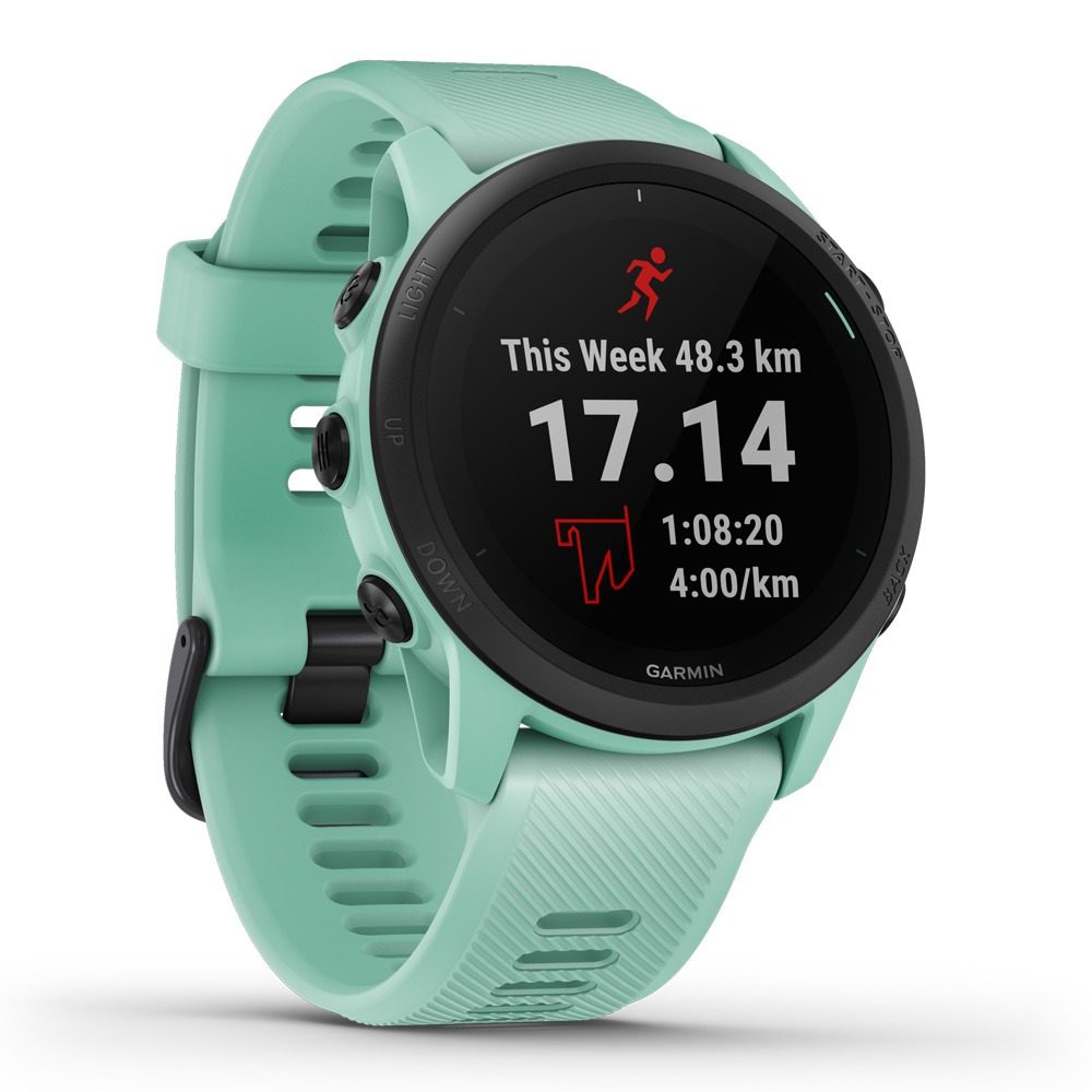 Garmin Forerunner 745 Green