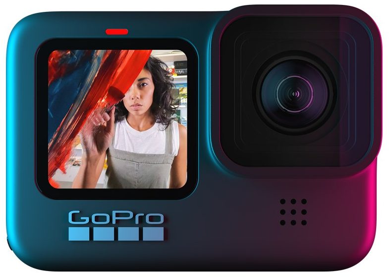 GoPro HERO9 Black