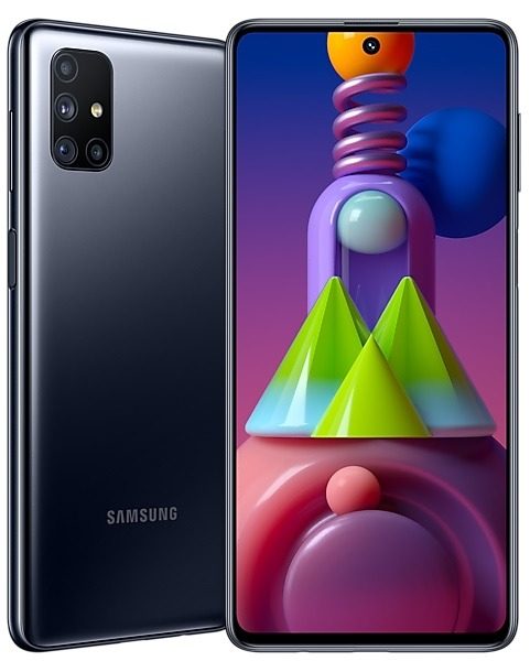 Samsung Galaxy M51