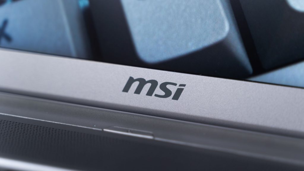 MSI Creator 17 A10SFS