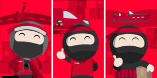 Ninja Chat introduced