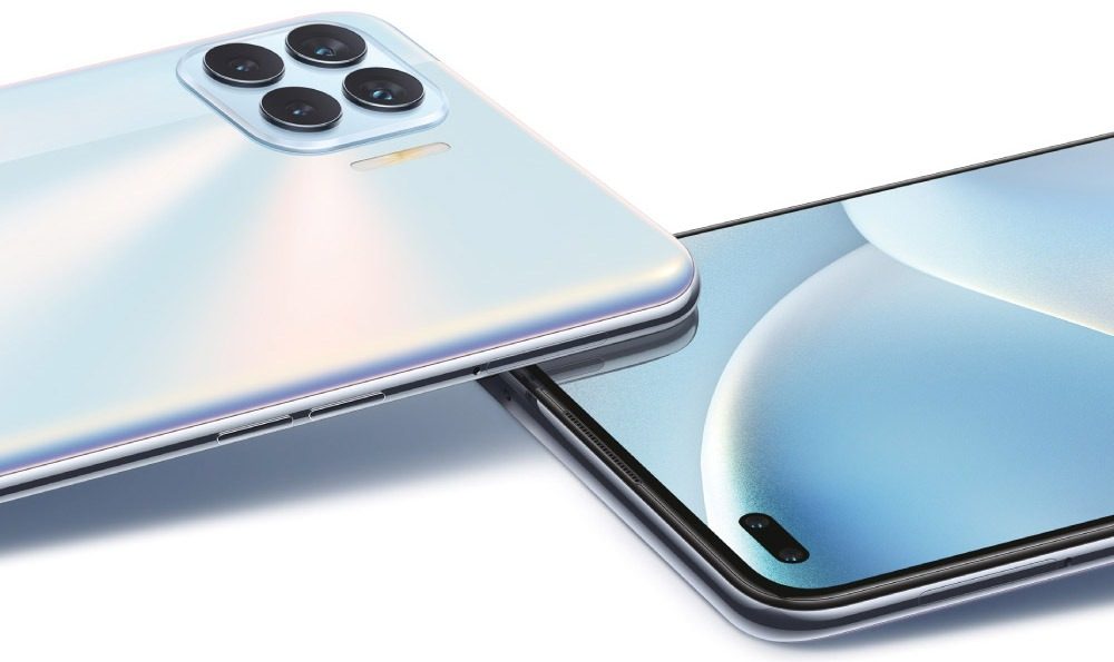 OPPO A93