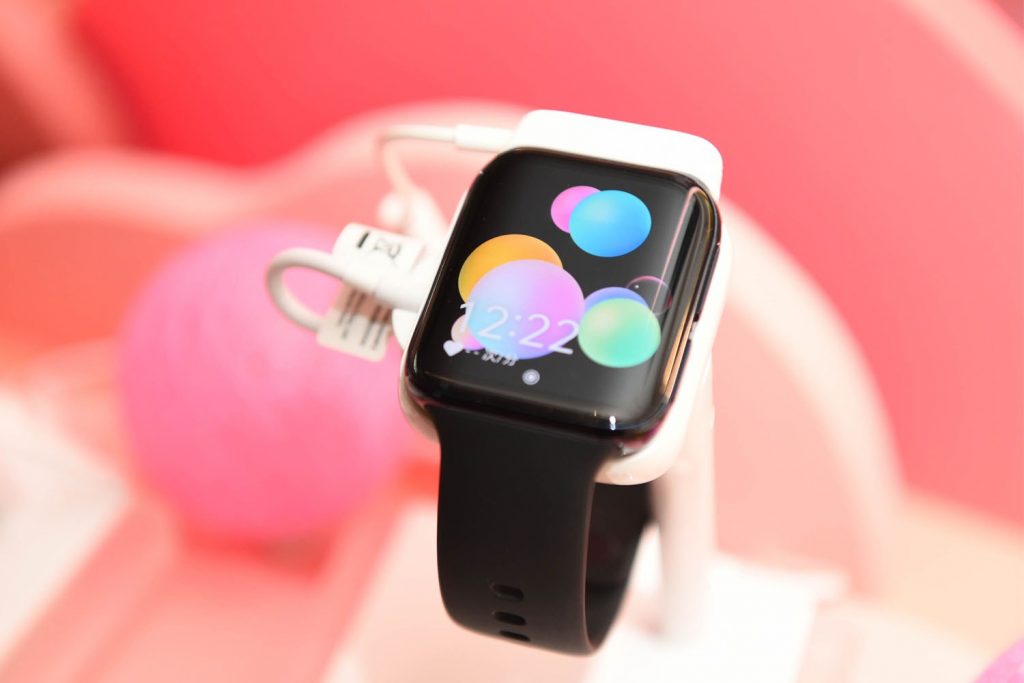 OPPO Watch