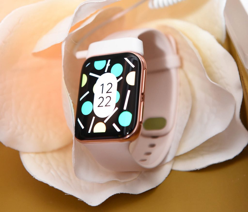 OPPO Watch 2