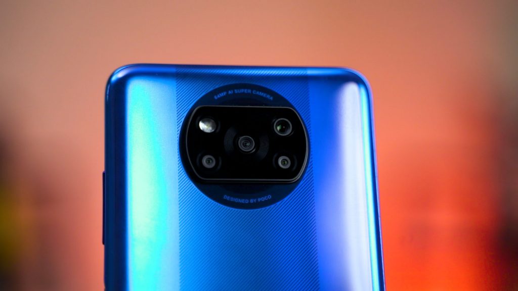 POCO X3 NFC