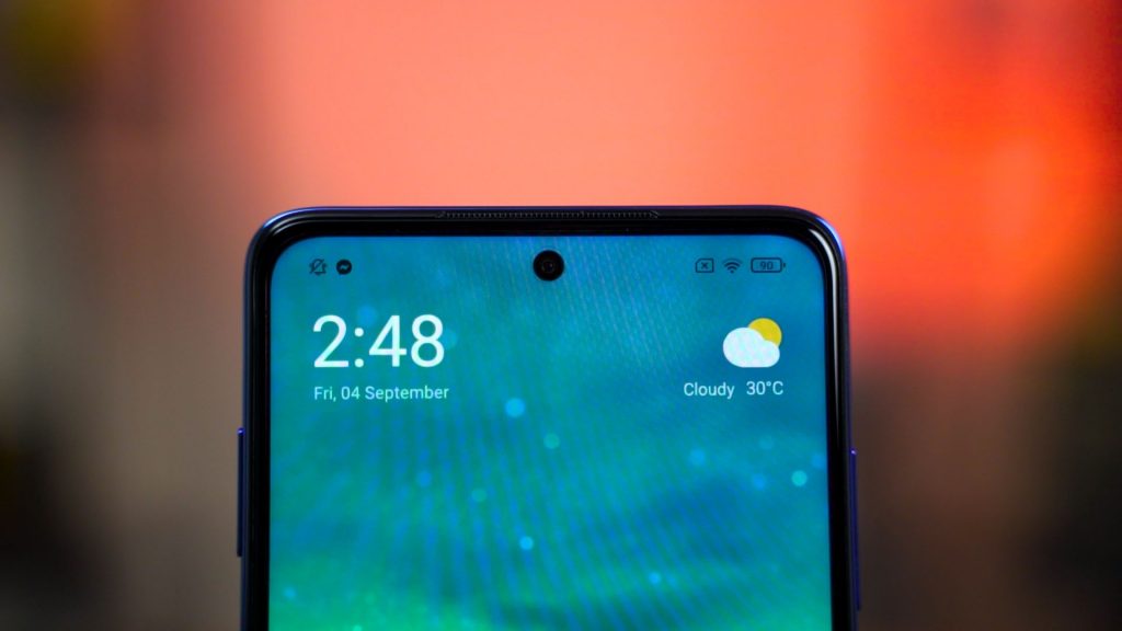 POCO X3 NFC