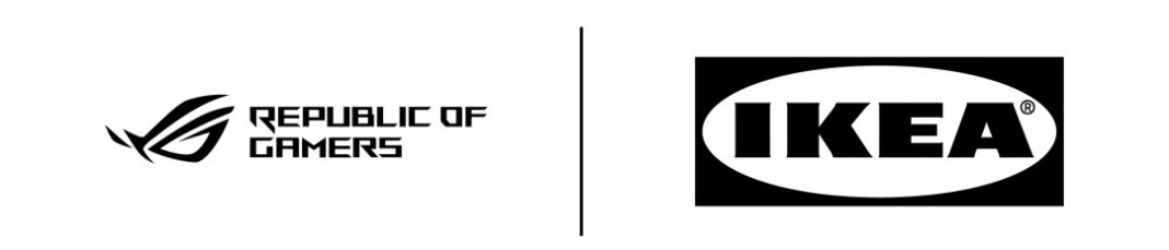 ROG IKEA partnership ROG IKEA partnership