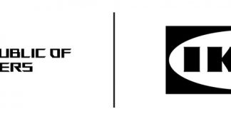 ROG IKEA partnership