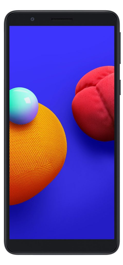 Samsung Galaxy A01 Core