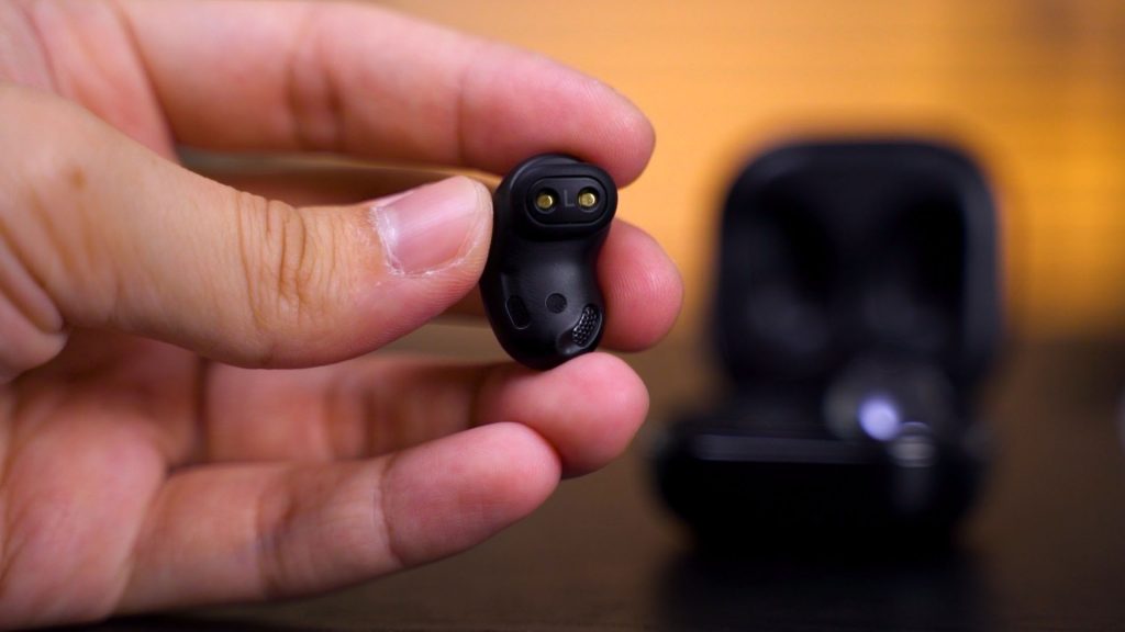 Samsung Galaxy Buds Live