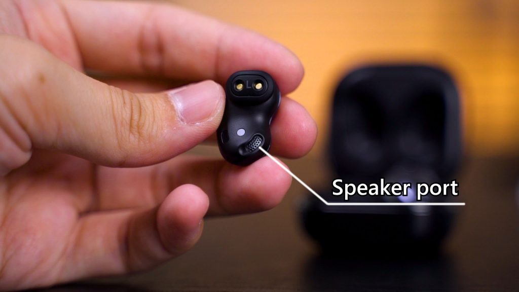 Samsung Galaxy Buds Live