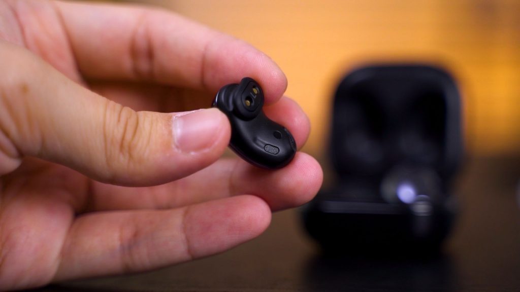 Samsung Galaxy Buds Live