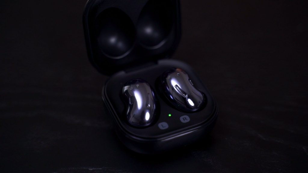 Samsung Galaxy Buds Live