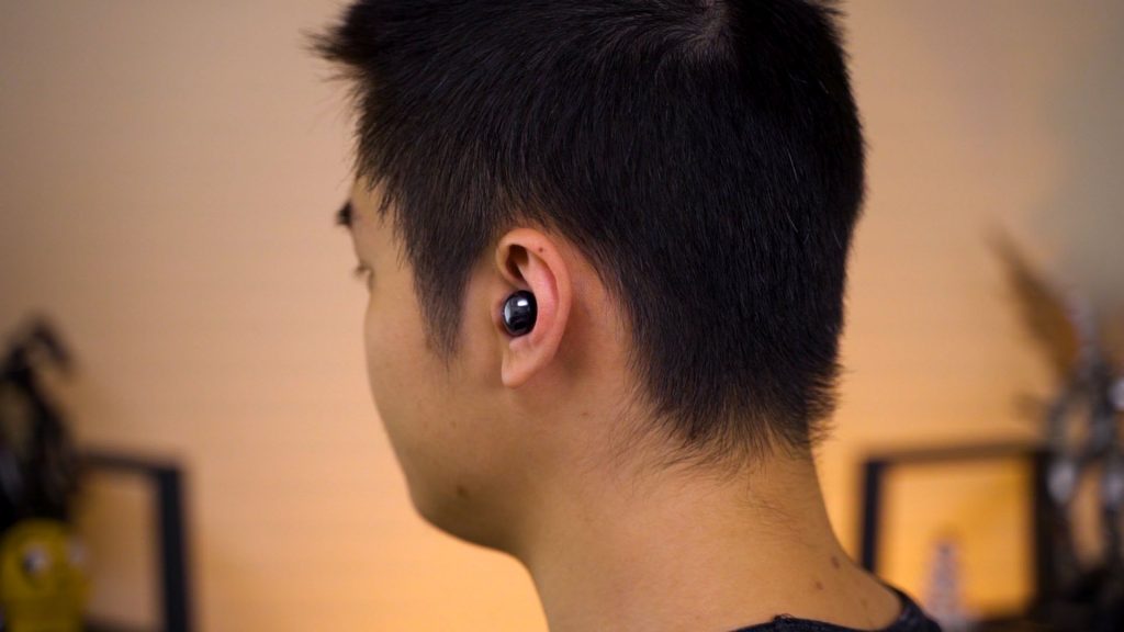 Samsung Galaxy Buds Live
