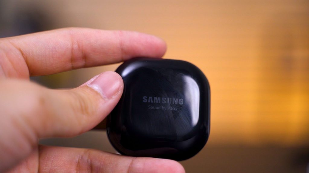 Samsung Galaxy Buds Live