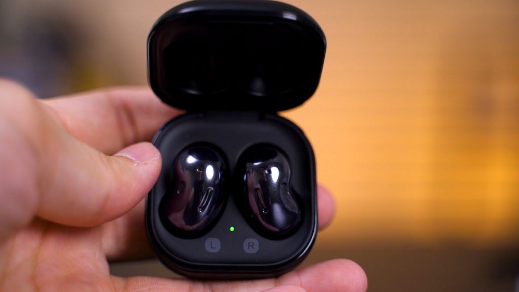 Samsung Galaxy Buds Live