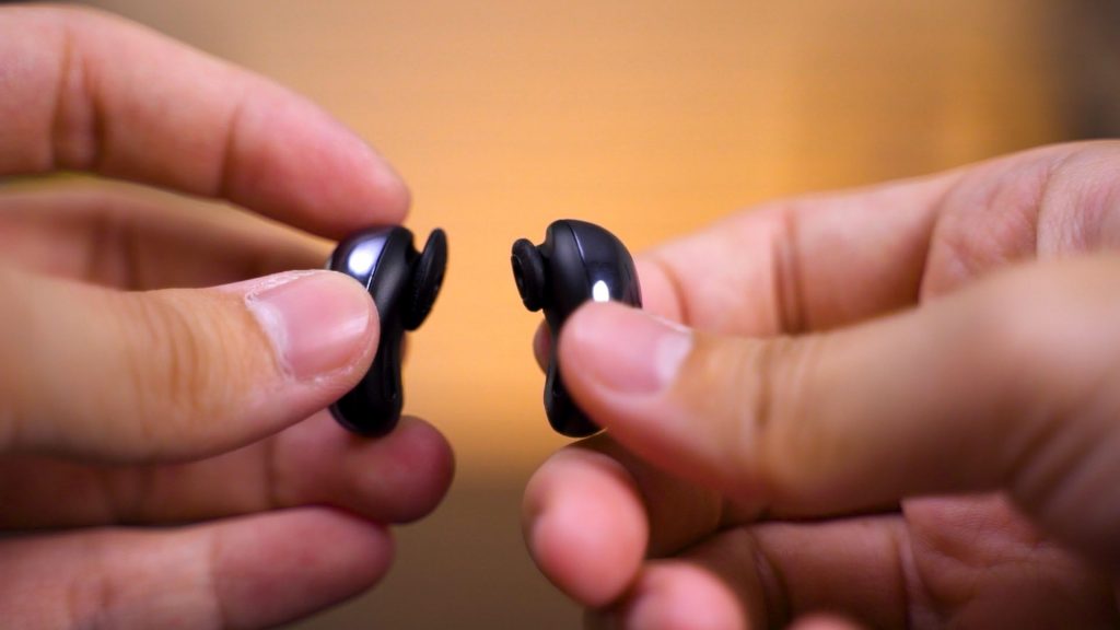 Samsung Galaxy Buds Live