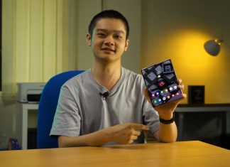Samsung Galaxy Z Fold2