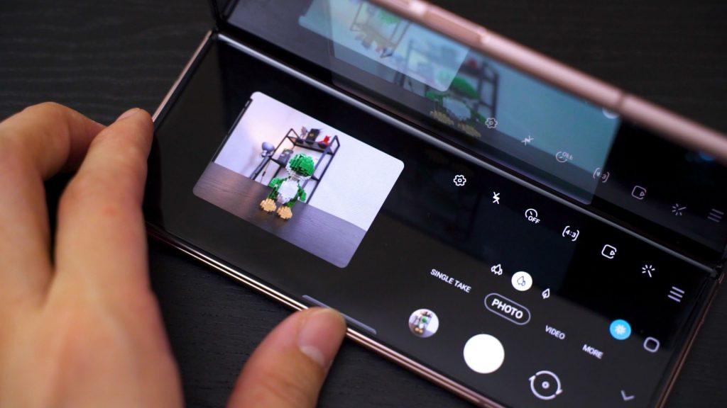 Samsung Galaxy Z Fold2