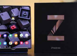 Retrospect – Our favorite features on the Samsung’s Fold and Flip so far Samsung Galaxy Z Fold2