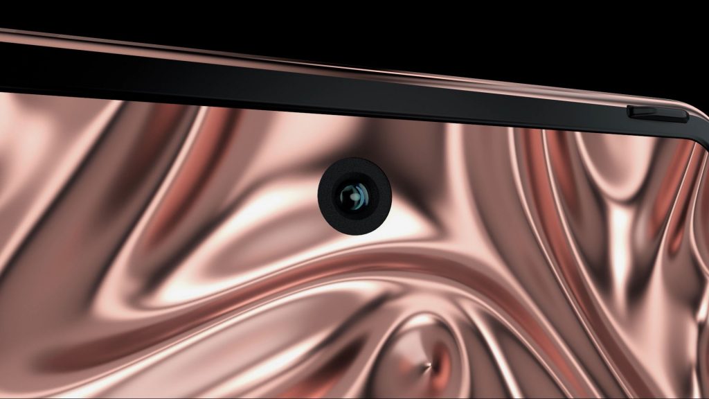 Samsung Galaxy Z Fold2