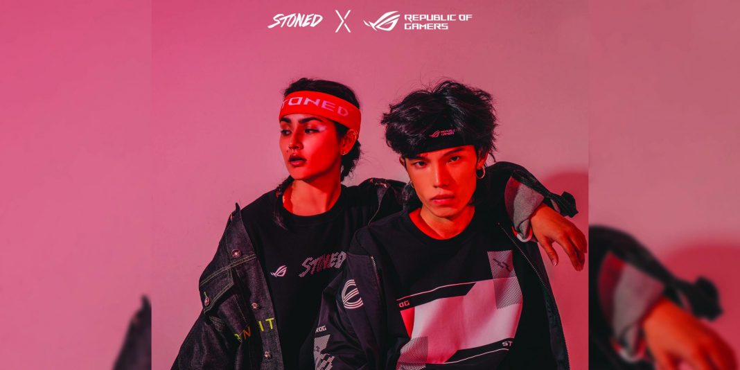 Stoned and Co ROG Featured Stoned & Co. ASUS ROG Featured