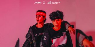 Stoned & Co. ASUS ROG Featured