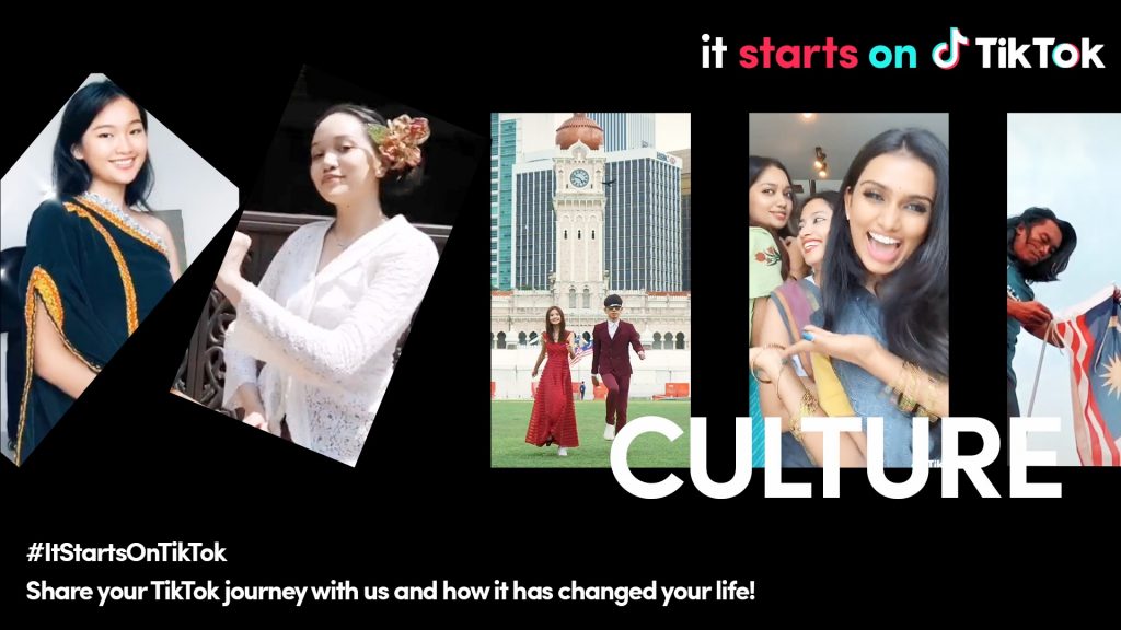 TikTok Culture