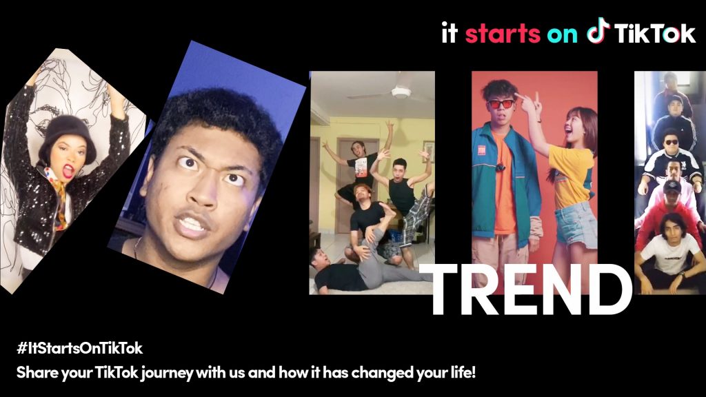 TikTok Trend