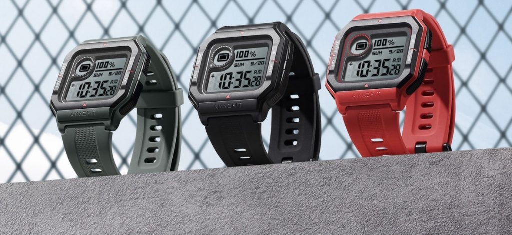 AmazFit Neo