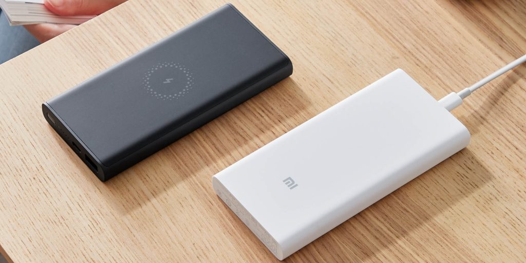 Xiaomi PowerBank 10000mAh