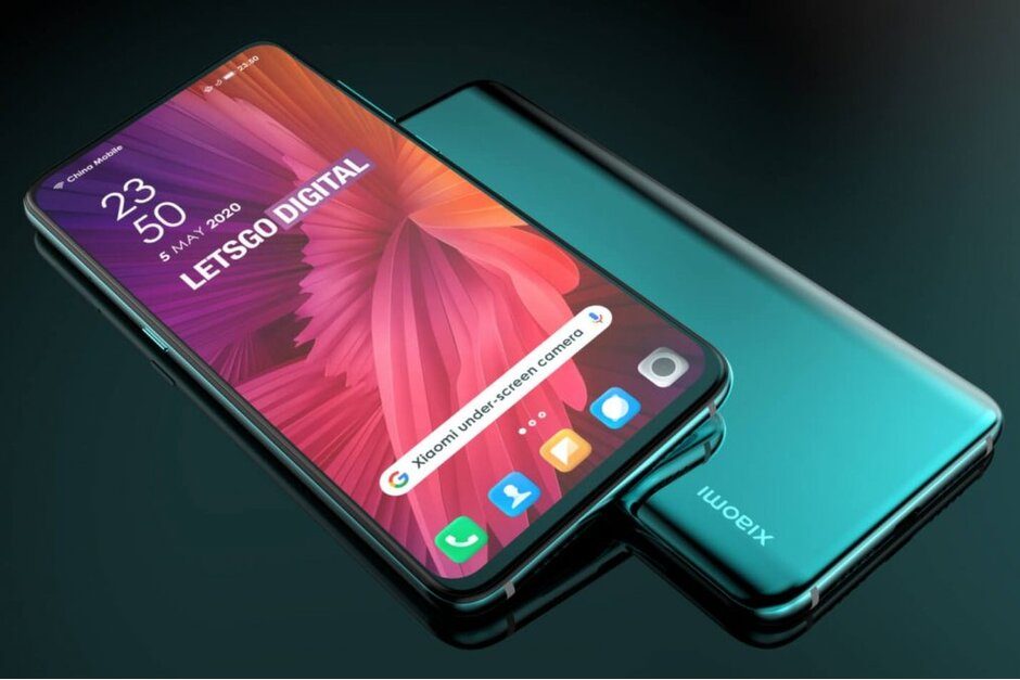 Xiaomi 3rd Gen Camera Featured Xiaomi's 3rd gen camera equipped smartphone entering mass production next year
