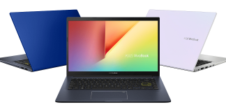asus vivobook 14 a413