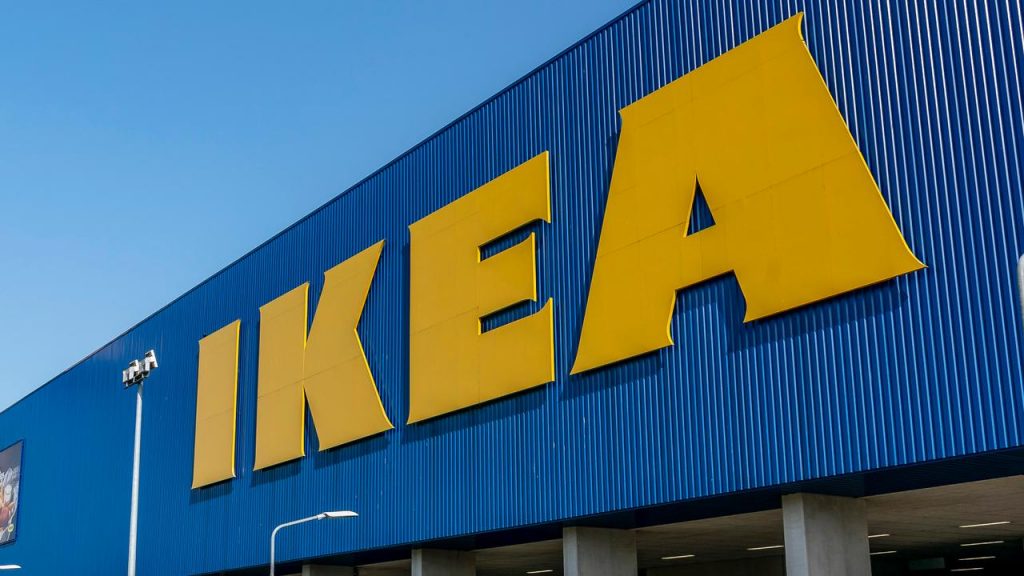 IKEA collabs with ASUS ROG